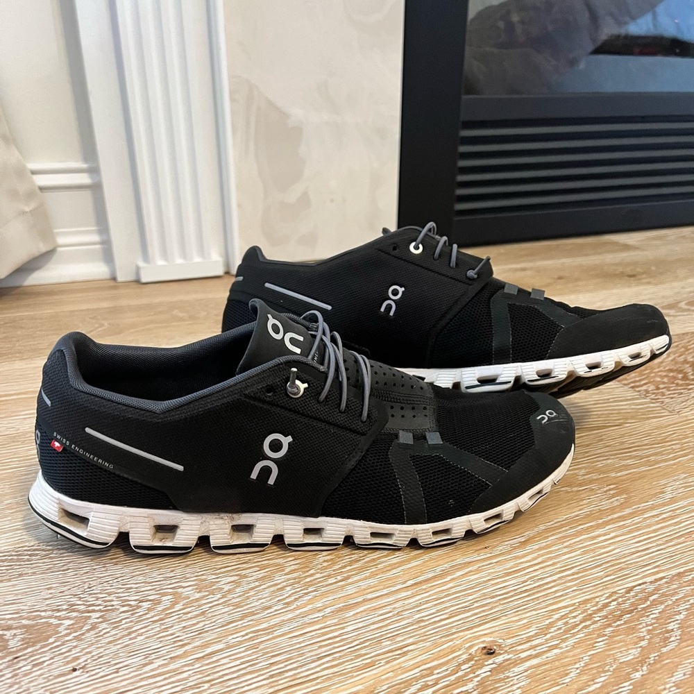 Men’s On Cloud Running Shoe